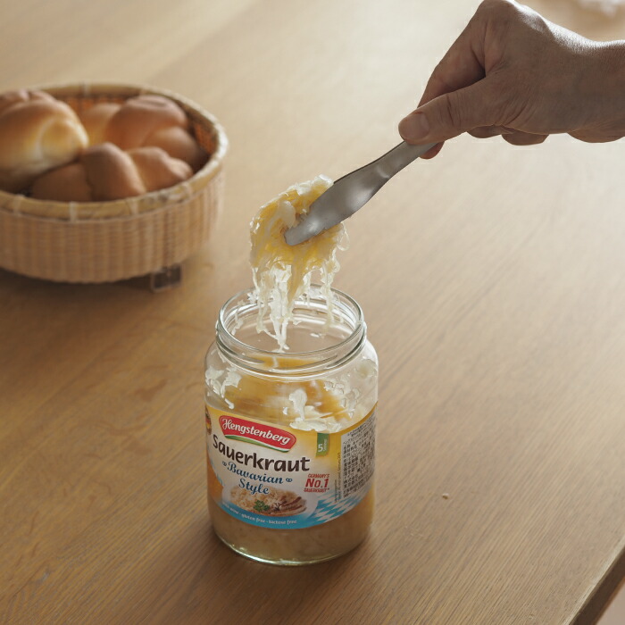 コンテ　おてがる薬味トング150　/　conte