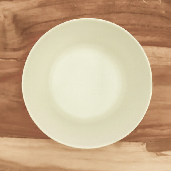 イデアコ　ウスモノ　ミニボウル　サンドホワイト　/　ideaco　