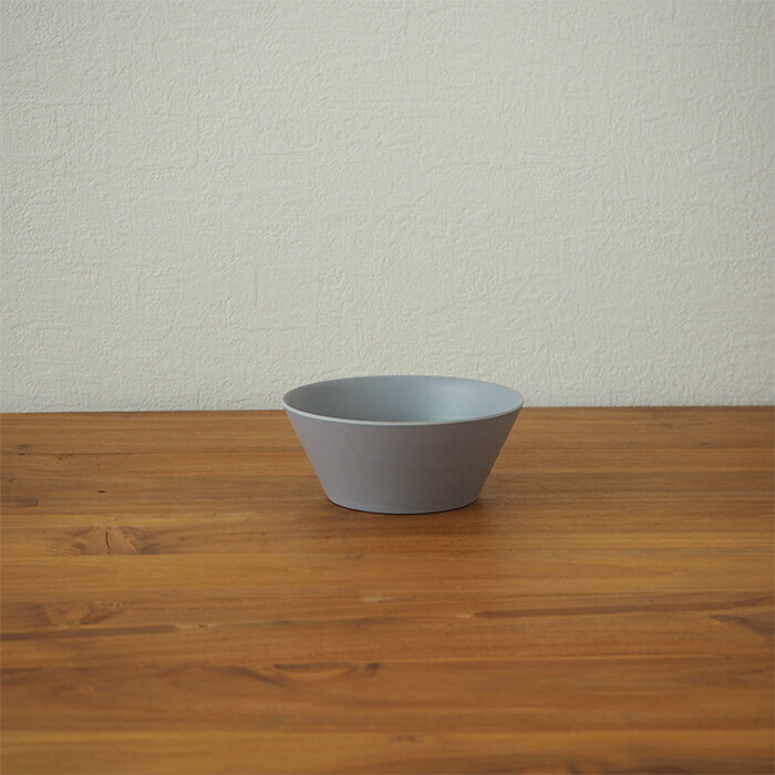 イデアコ　ウスモノ　ミニボウル　ブルー　/　ideaco　
