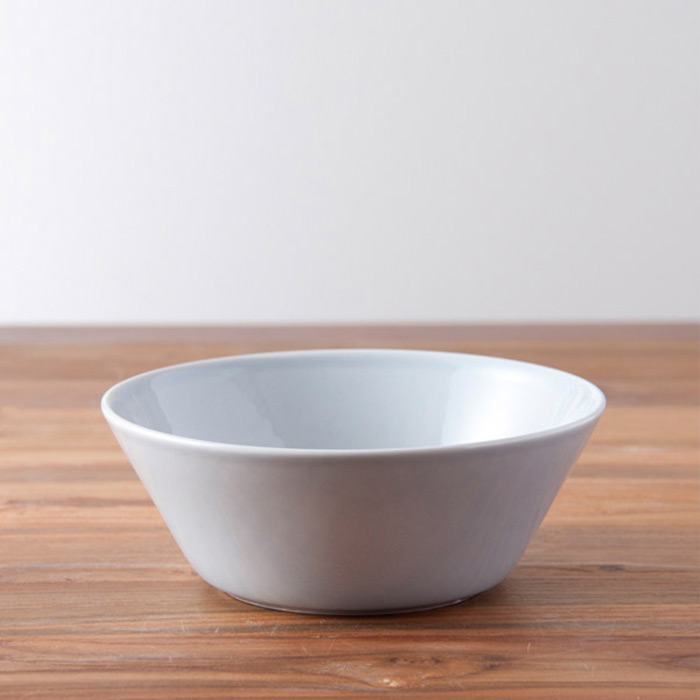 イッタラ　ティーマ　ボウル　15cm　パールグレー　/　iittala　TEEMA