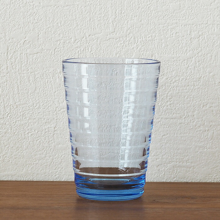 イッタラ　アイノ・アアルト　ハイボール　アクア　/　iittala　AinoAalto　□