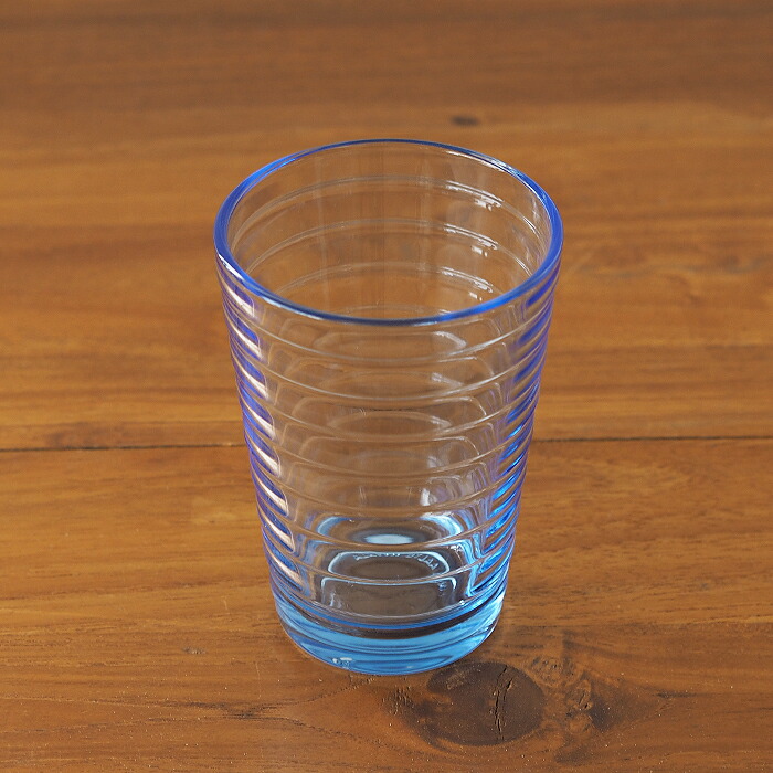 イッタラ　アイノ・アアルト　ハイボール　アクア　/　iittala　AinoAalto　□