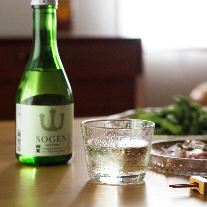 イッタラ　ツンドラ　タンブラー　160ml　クリア　/　iittala　Tundra