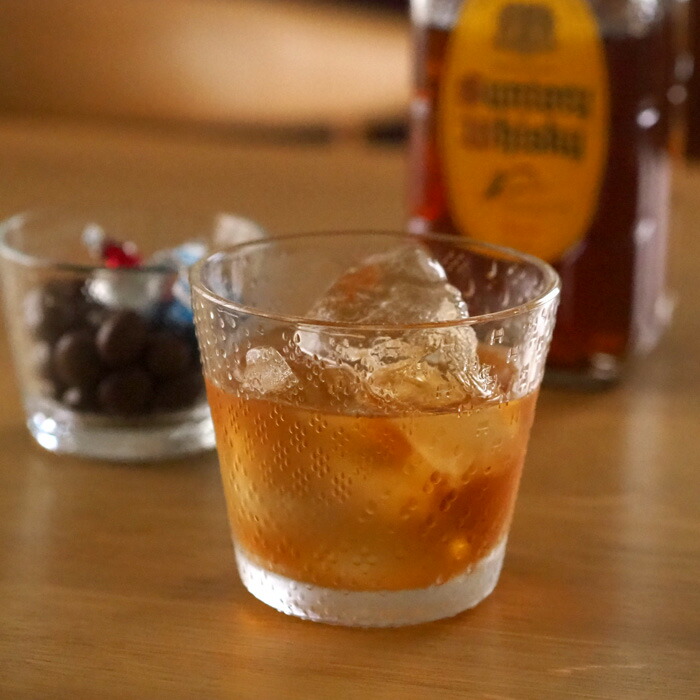 イッタラ　ツンドラ　タンブラー　290ml　クリア　/　iittala　Tundra