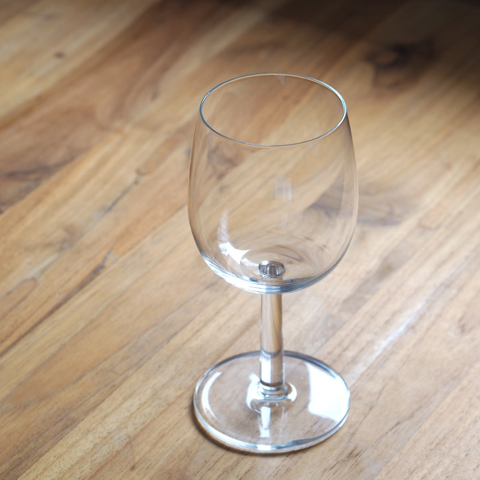 【2個セット】イッタラ　ラーミ　レッドワイン　280ml　/　iittala　Raami