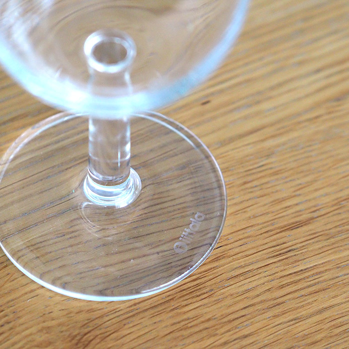 【2個セット】イッタラ　ラーミ　アペリティフ　120ml　/　iittala　Raami