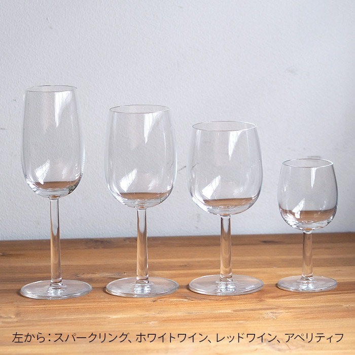 【2個セット】イッタラ　ラーミ　アペリティフ　120ml　/　iittala　Raami