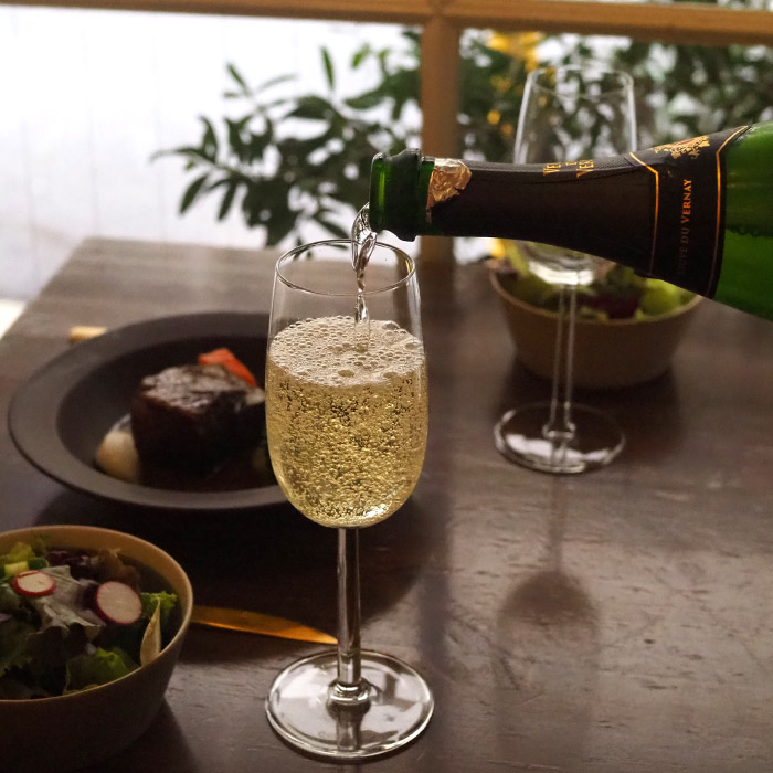 【2個セット】イッタラ　ラーミ　スパークリング　240ml　/　iittala　Raami