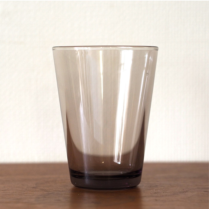 イッタラ　カルティオ　ハイボール　リネン　/　iittala　Kartio　□