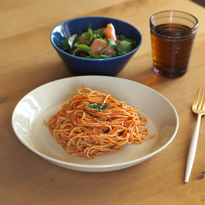 イッタラ　ティーマ　プレート　23cm　リネン　/　iittala　TEEMA