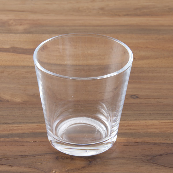 イッタラ　カルティオ　タンブラー　クリア　/　iittala　Kartio