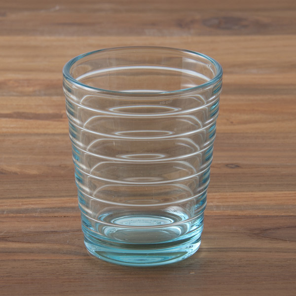 ■【2個セット】イッタラ　アイノ・アアルト　タンブラー　ウォーターグリーン　/　iittala　AinoAalto