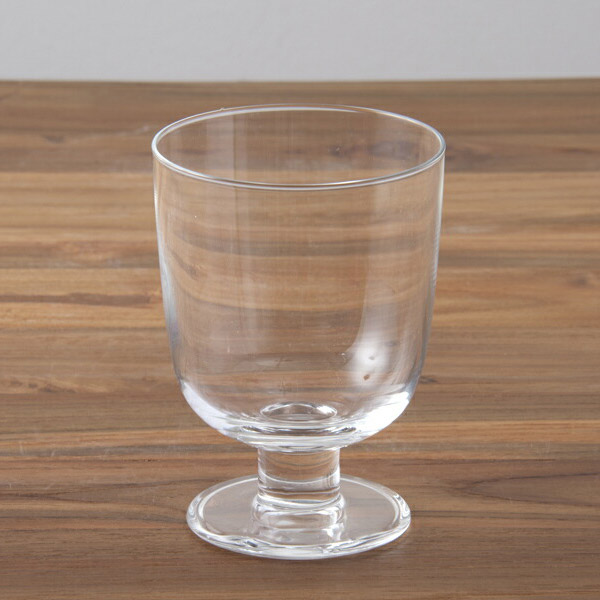 イッタラ　レンピ　グラス　340ml　クリア　/　iittala　Lempi