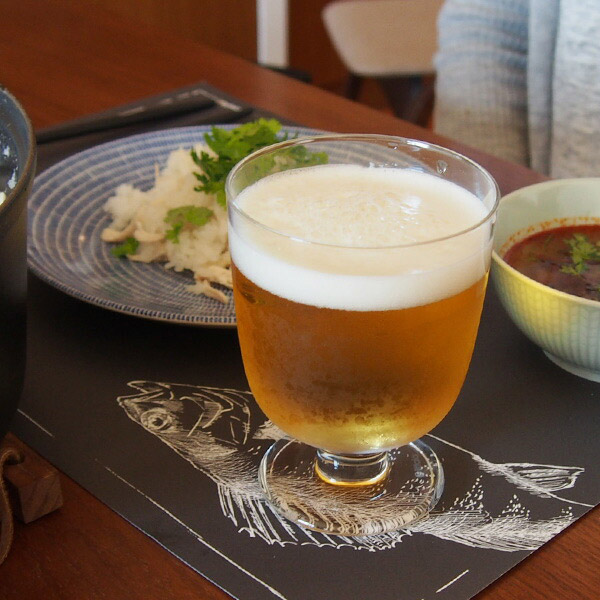 イッタラ　レンピ　グラス　340ml　クリア　/　iittala　Lempi