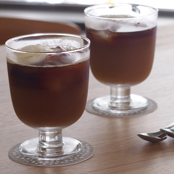 イッタラ　レンピ　グラス　340ml　クリア　/　iittala　Lempi