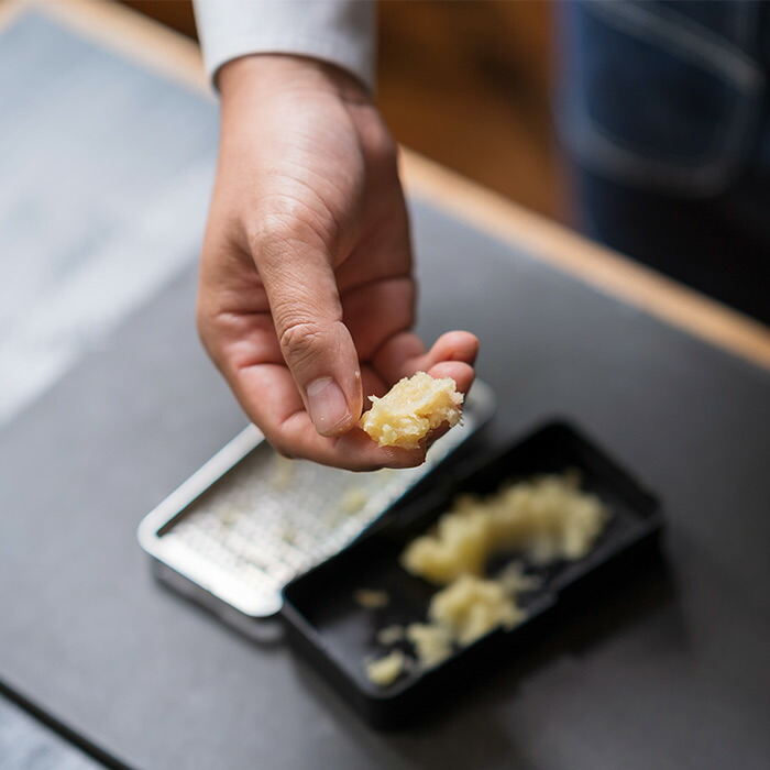 飯田屋　エバーおろし