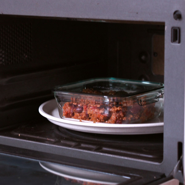 イワキ　パック＆レンジ　グリーン　1.2L　/　iwaki　