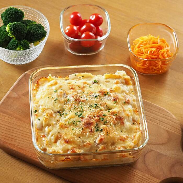 イワキ　パック＆レンジ　グリーン　1.2L　/　iwaki　