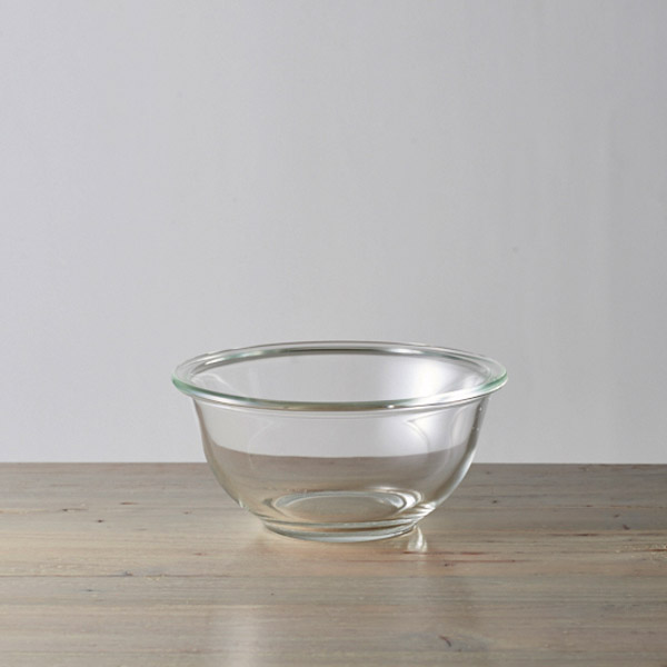 イワキ　ボウル　500ml　/　iwaki　