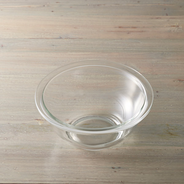 イワキ　ボウル　900ml　/　iwaki　