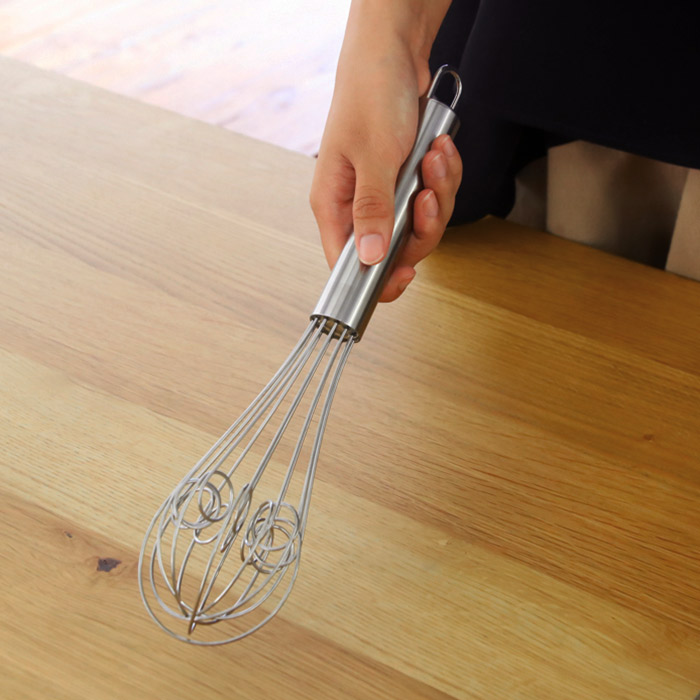 ヨナス　泡立て器　28cm　/　Jonas　