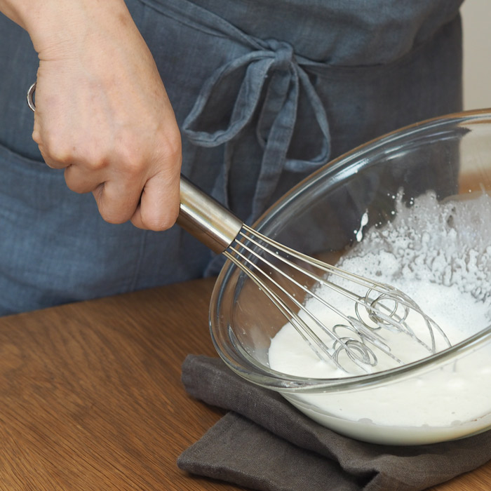 ヨナス　泡立て器　28cm　/　Jonas　