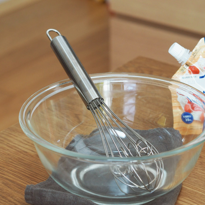 ヨナス　泡立て器　28cm　/　Jonas　