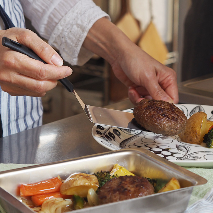 ヨナス　ターナー　27cm　/　Jonas