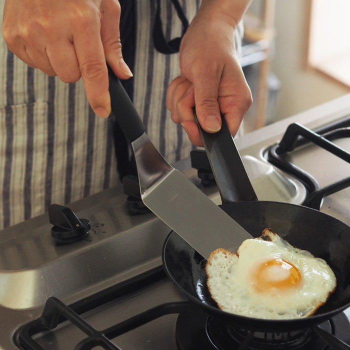 ヨナス　ターナー　27cm　/　Jonas