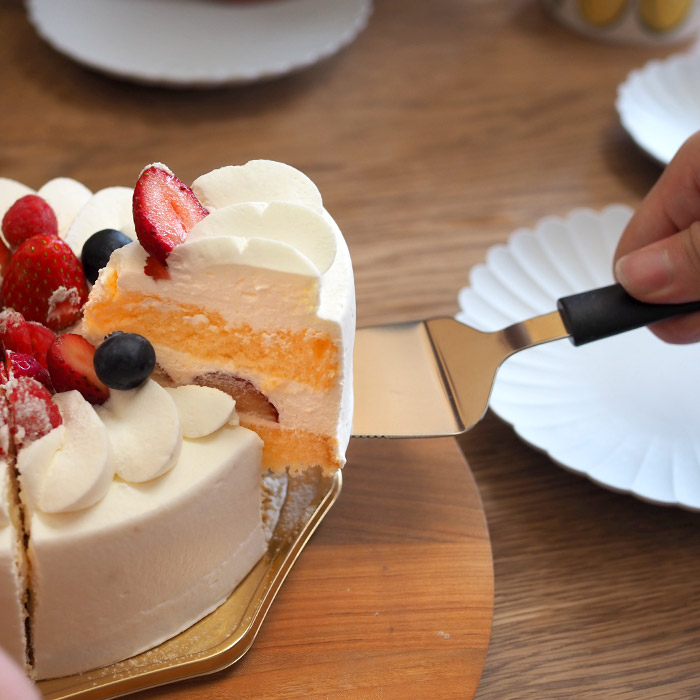 ヨナス　ケーキサーバー　/　Jonas