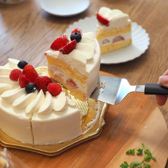 ヨナス　ケーキサーバー　/　Jonas