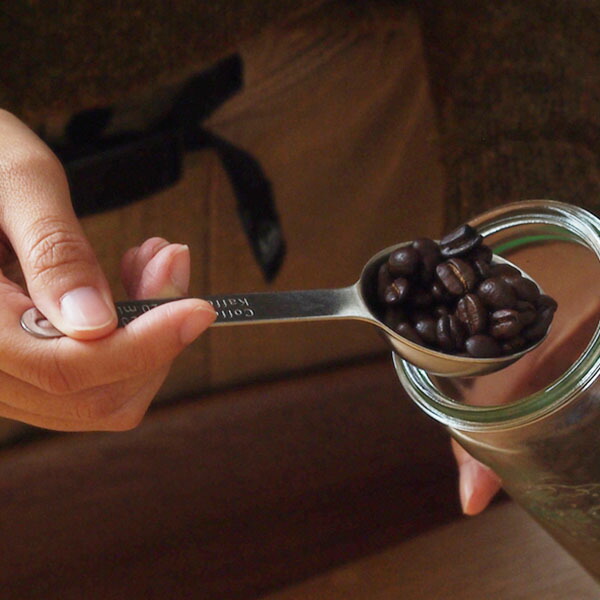 ヨナス　コーヒースクープ　/　Jonas