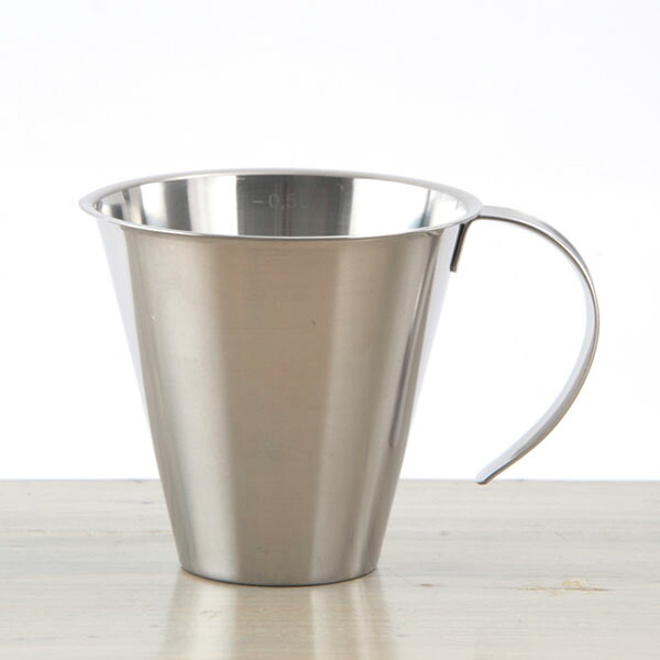 ヨナス　計量カップ　オープンハンドル　500ml　/　Jonas
