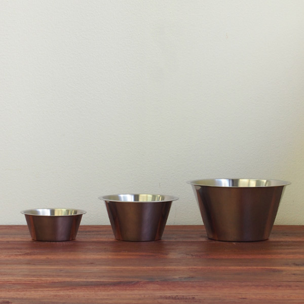 ヨナス　ボウル　0.5L　/　Jonas