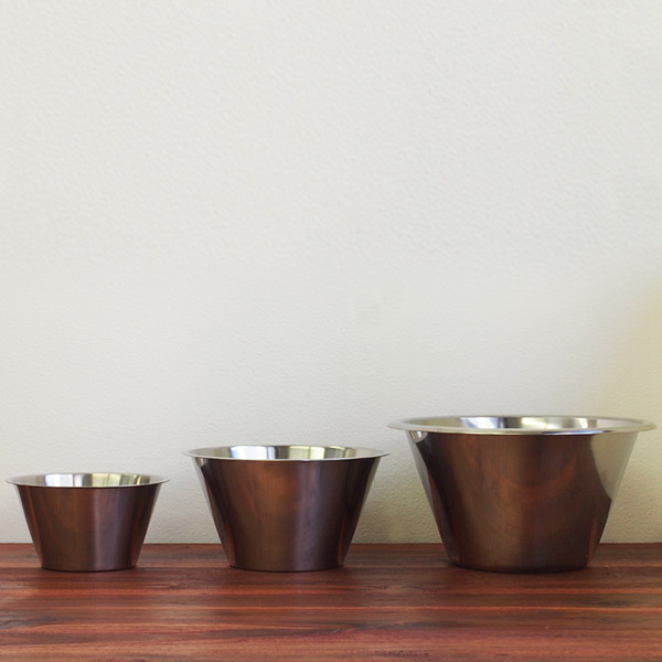 ヨナス　ボウル　2.0L　/　Jonas