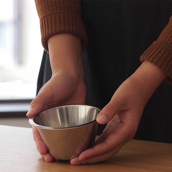 ヨナス　ボウル　0.2L　/　Jonas