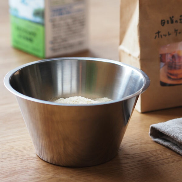 ヨナス　ボウル　0.5L　/　Jonas