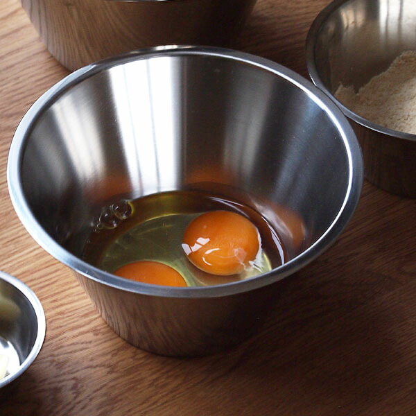 ヨナス　ボウル　1.0L　/　Jonas□