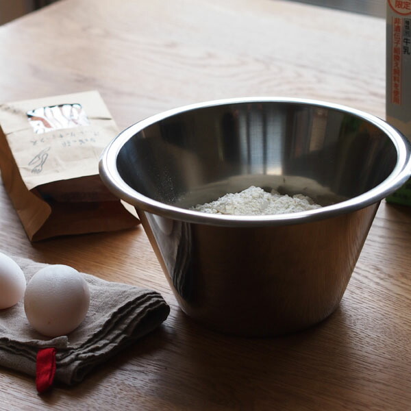 ヨナス　ボウル　2.0L　/　Jonas