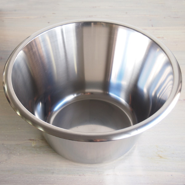 ヨナス　ボウル　4.0L　/　Jonas