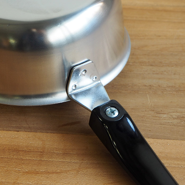 ヨナス　バターウォーマー　300ml　/　Jonas