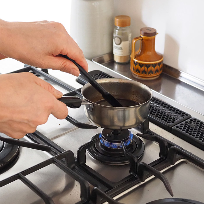 ヨナス　バターウォーマー　300ml　/　Jonas