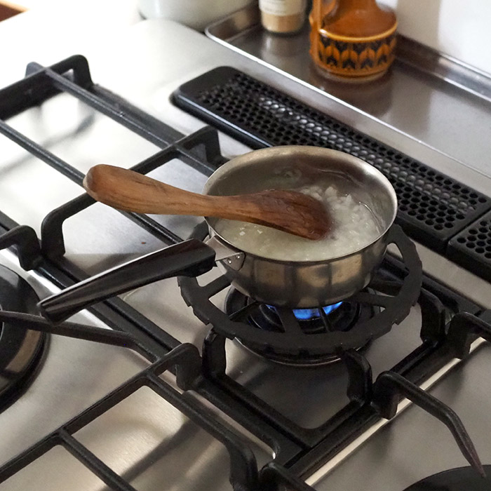 ヨナス　バターウォーマー　300ml　/　Jonas