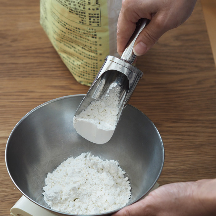 ヨナス　フラワースコップ　/　Jonas