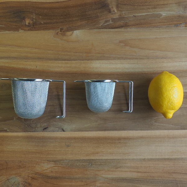 工房アイザワ　深型茶こし　小