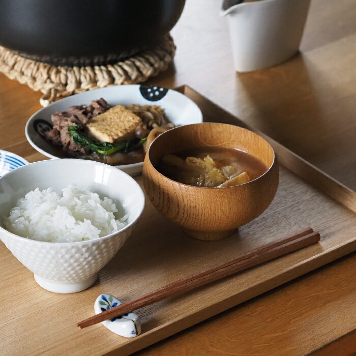 tetoca　果実のなる木のお箸　天然蜜蝋仕上げ　桃　/　KAWAI