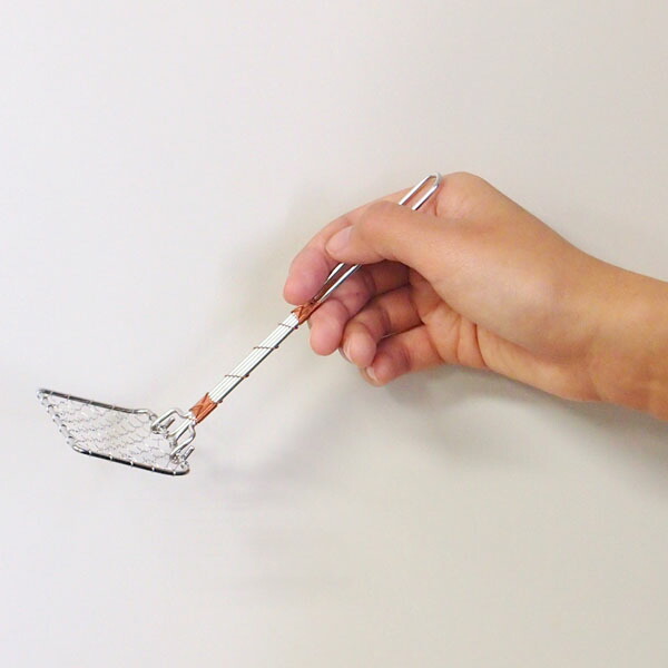 工房アイザワ　豆腐スクイ