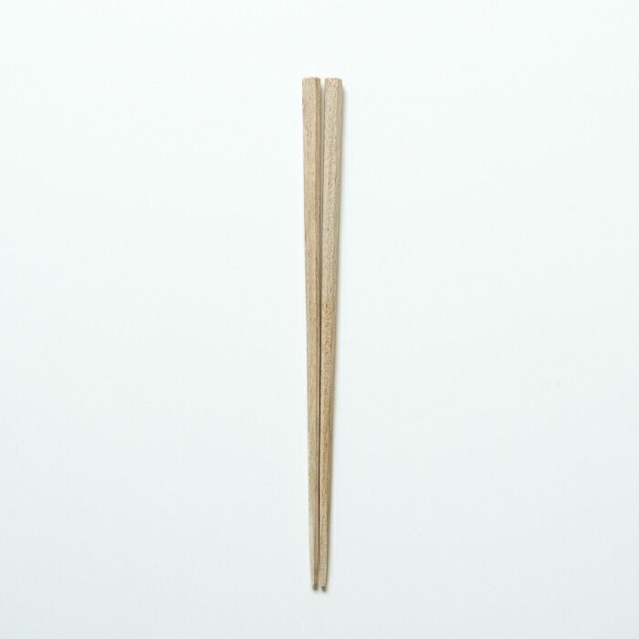 tetoca　果実のなる木のお箸　天然蜜蝋仕上げ　オリーブ　/　KAWAI