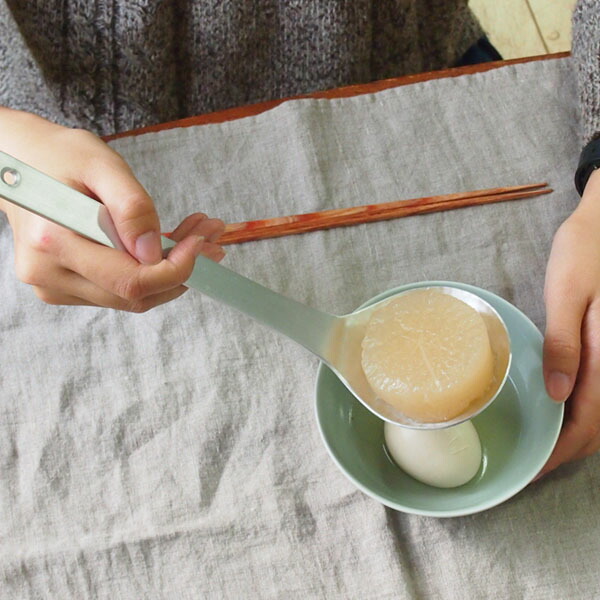 工房アイザワ　お玉　中