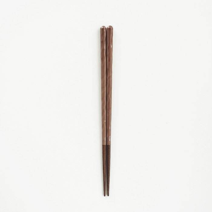 KURABI　箸　茜　食洗器対応　/　KAWAI